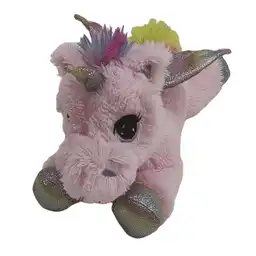 Only Peluche Unicornio 40 cm