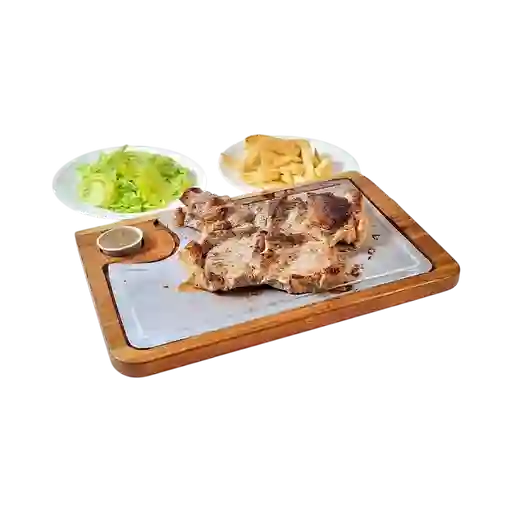 Churrasco