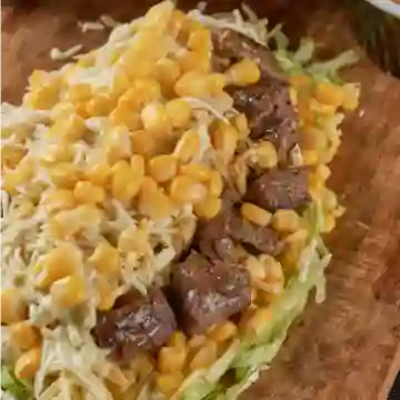 Maicito de Lomo