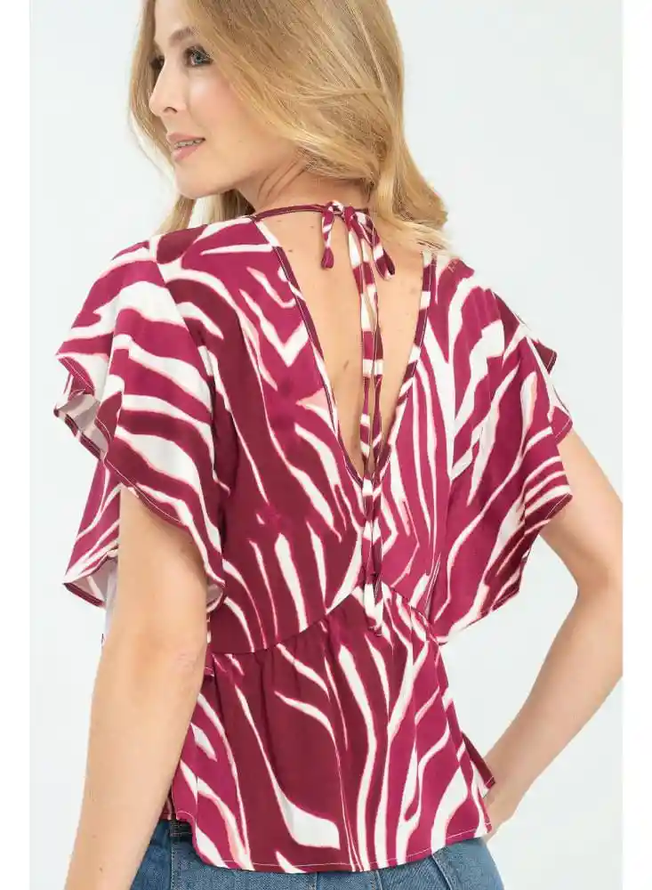 Blusa Sarah Pf11112847