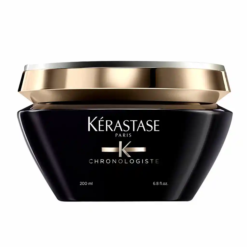 Kérastase Mascarilla Capilar Chronologiste Masque 200 mL