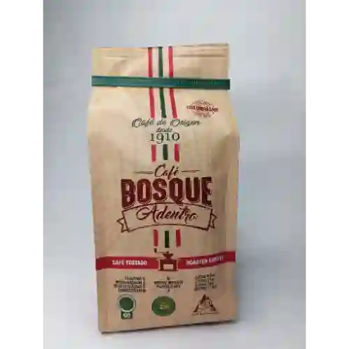 Bolsa de Café 500 gr