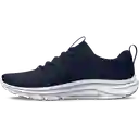 Under Armour Zapatos Phade Rn 2 Azul Para Hombre Talla 8.5