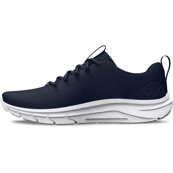 Under Armour Zapatos Phade Rn 2 Azul Para Hombre Talla 8.5