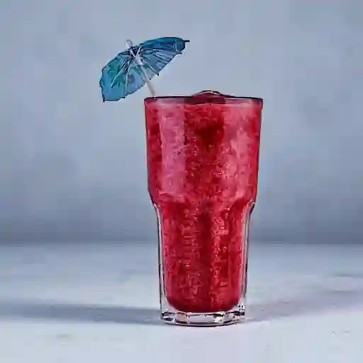 Jugo de Mora