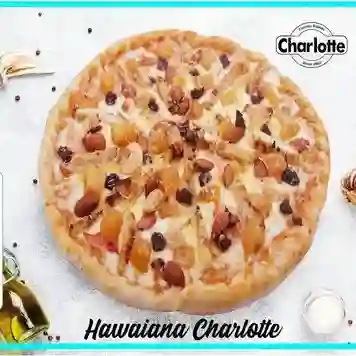 Pizza Hawaiana Charlotte