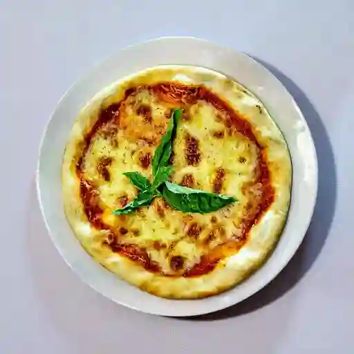 2x1 Pizza de Queso