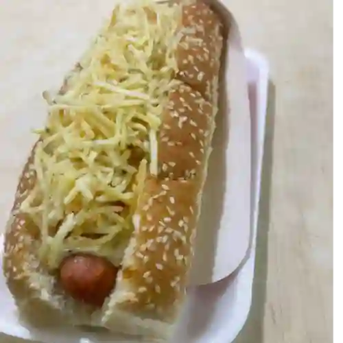 Choriperro