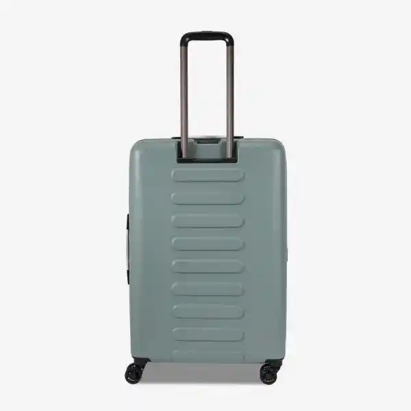 Hedgren Maleta Carry on Spinner Verde