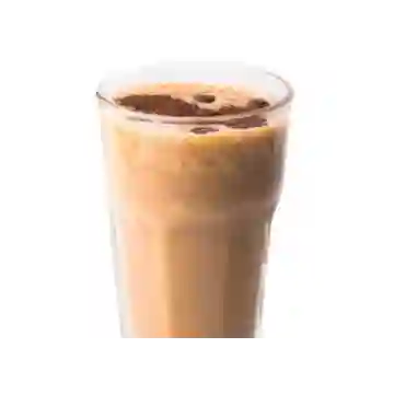 Milo Frio O Caliente