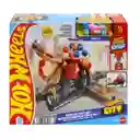 Hot Wheels Juguete City