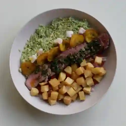 Bowl Acpm