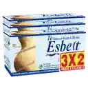 Esbelt té Verde Con Mezcla de Hierbas Eres