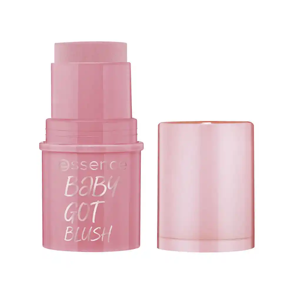 Rubor Essence Barra Baby Got Blush