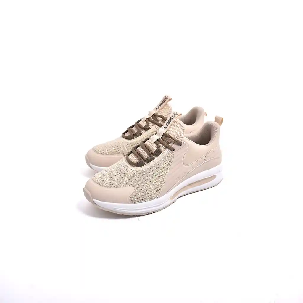 Calzado Deportivo Run Mujer T528070 Golty Talla 5