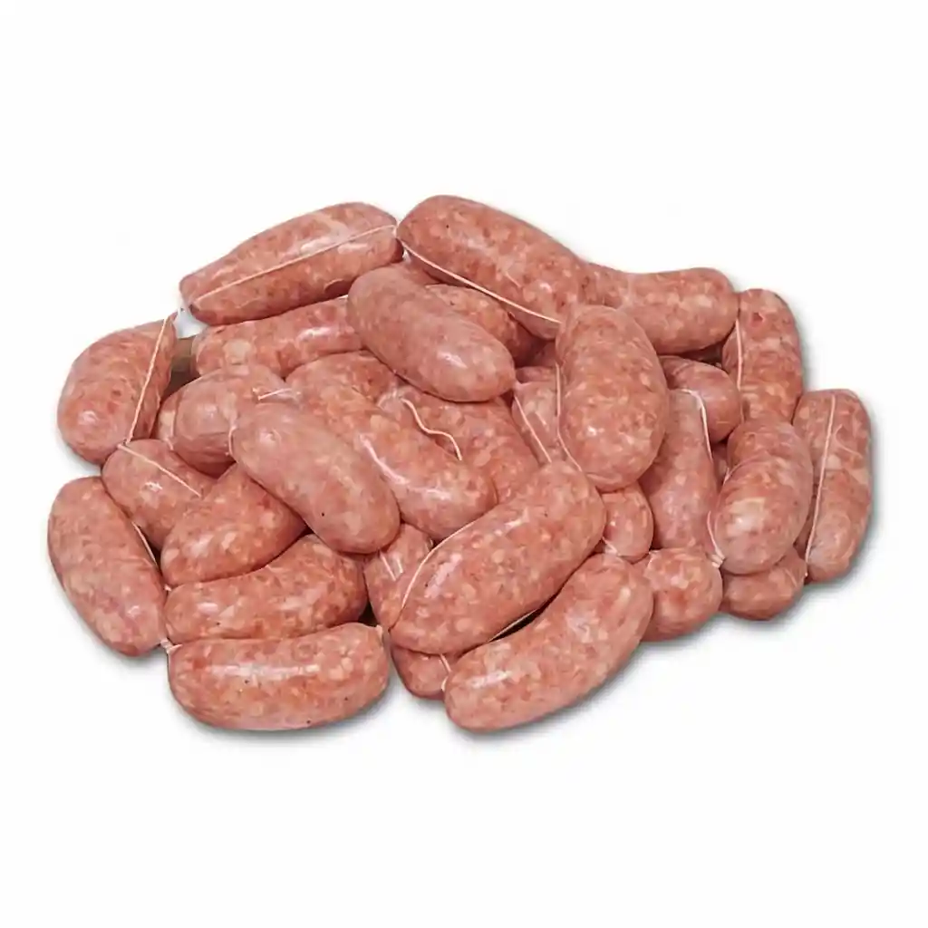 Caqueta Chorizo