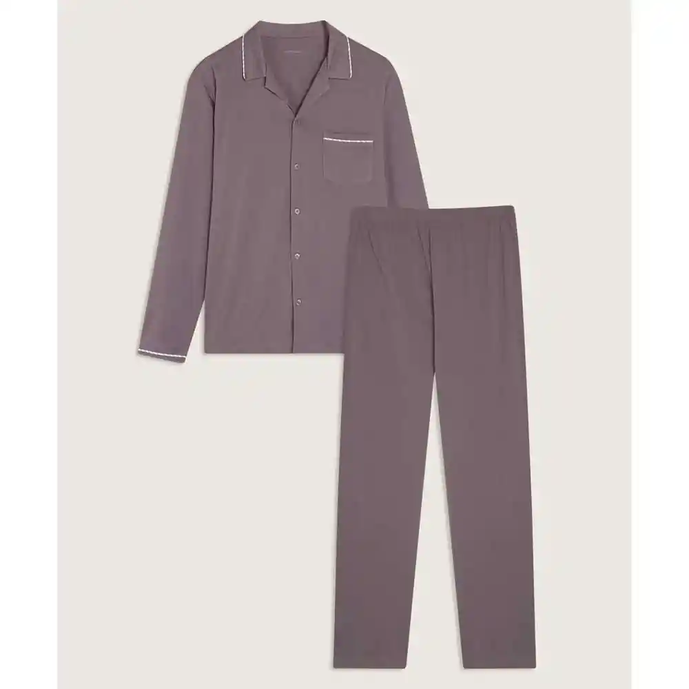 Pijama Hombre Ref 44040103 Patprimo