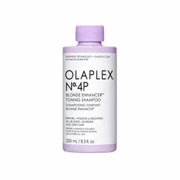 Olaplex Shampoo Blonde N4P Tonificante