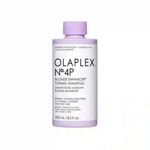 Olaplex Shampoo Blonde N4P