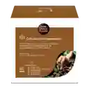 Cápsulas de Café con Leche NESCAFÉ DOLCE GUSTO Au Lait x 100g