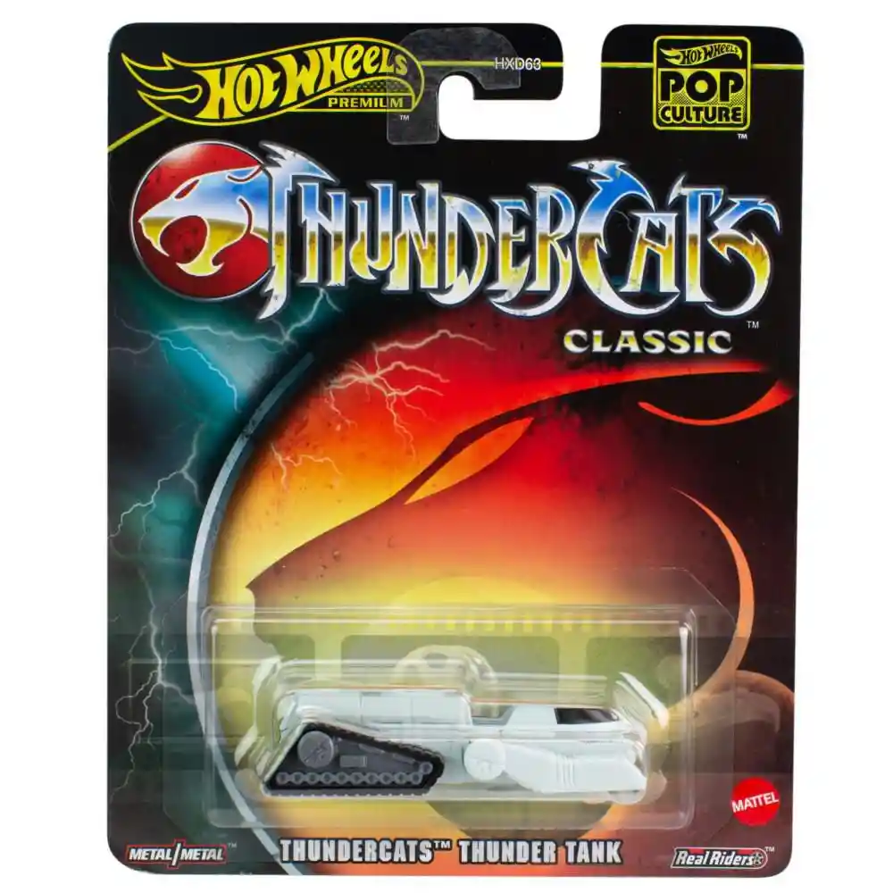Vehículo de Juguete Hot Wheels