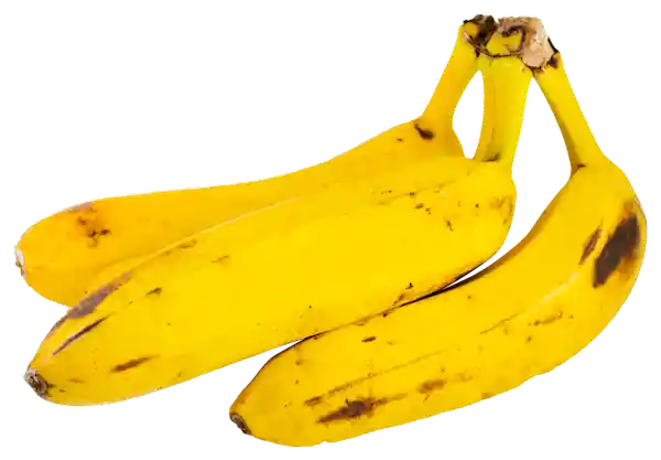 Plátano Guayabo