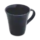 Oxford Mug Azul Unicolor