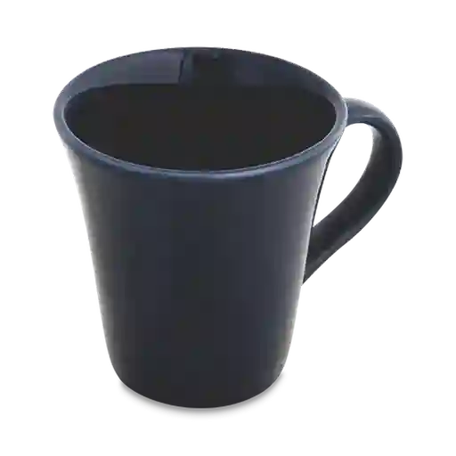 Oxford Mug Azul Unicolor