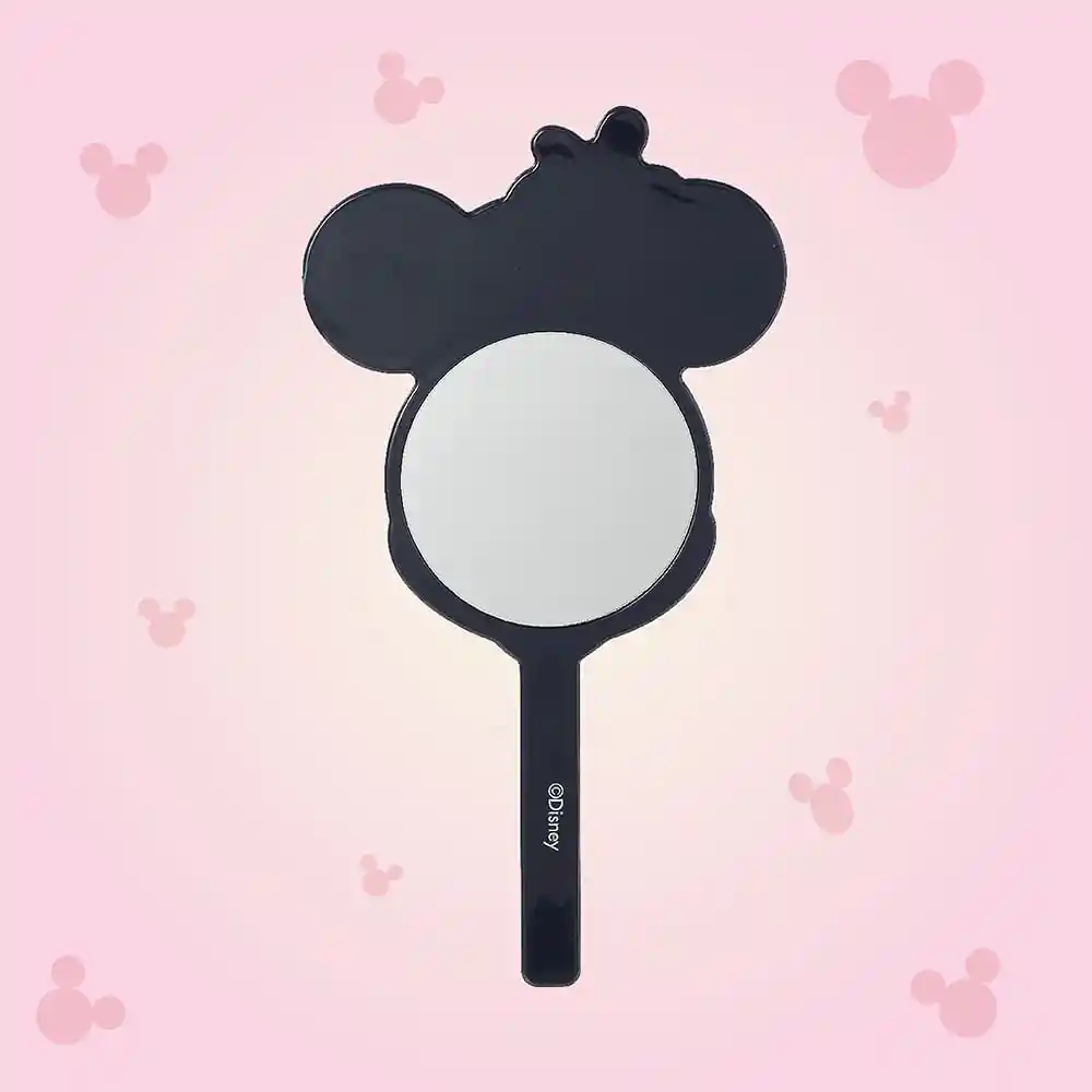 Miniso Espejo de Mano Minnie Mouse Collection Disney