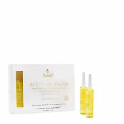 Lehit Aceite Argán