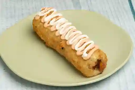 Banderilla Cronchy