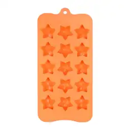 Molde Krea Silicona Para Galletas