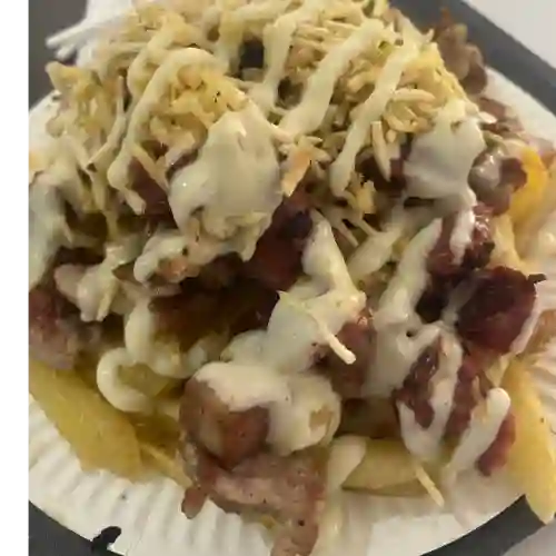 Picada San Miguel