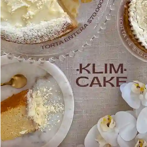 Klim Cake