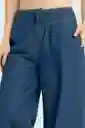 Jeans Cotilla Pinzas