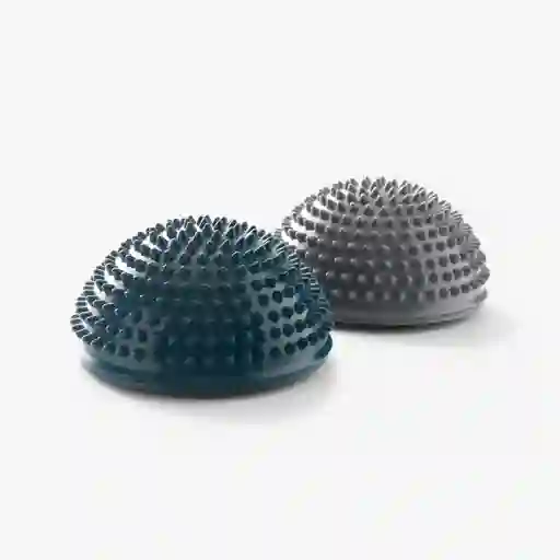 Cojín Equilibrio Fitness Doble Faz Regulable