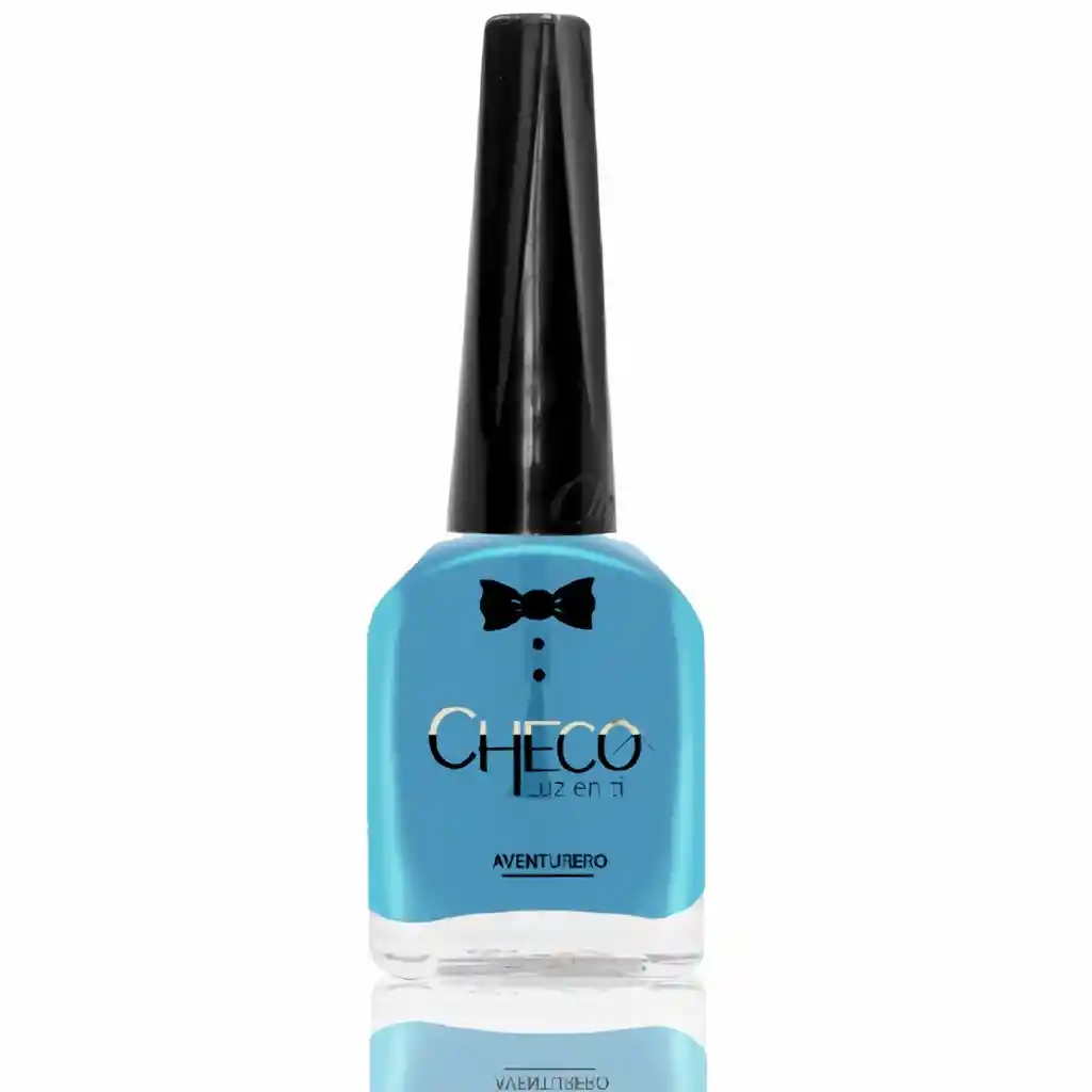 Checo Esmalte For Men Aventurero