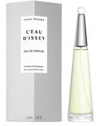 Issey Miyake Perfume D'Issey Refillable For Women 75 mL
