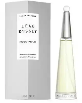 Issey Miyake Perfume DIssey Refillable For Women 75 mL