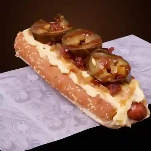 Burguesudo
