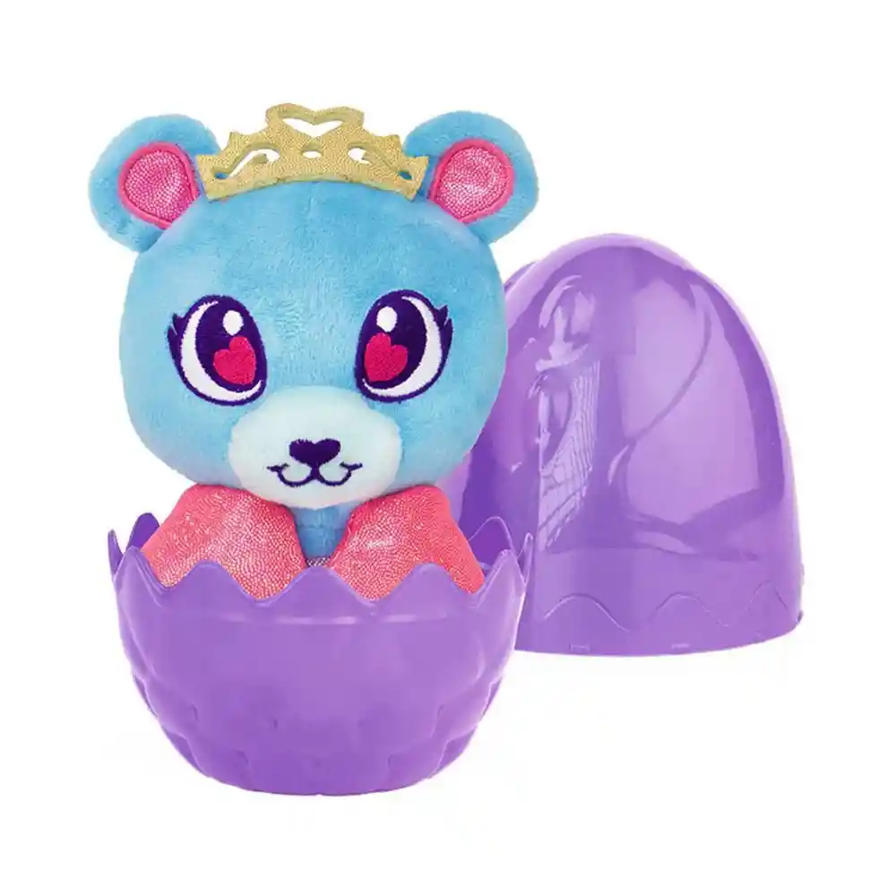 Peluche Huevo Mini Baby Gemmy Winged B