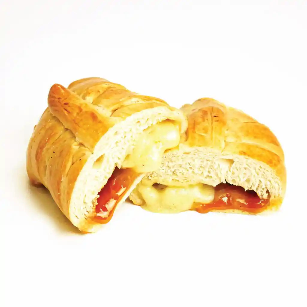 Pan Pangorella Con Arequipe