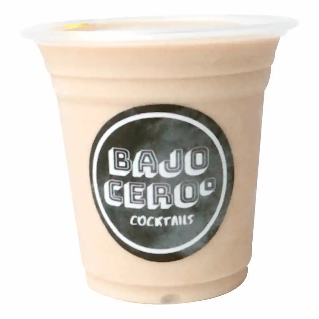 Baileys Cocktail Pequeno