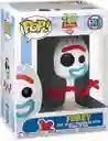 Funko Pop Figura Coleccionable Disney Toy Story 4 Forky