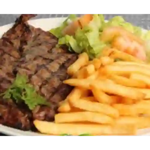 Churrasco Criollo