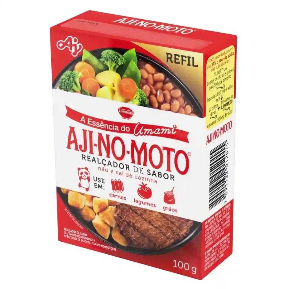 Ajinomoto Realzador de Sabor Umami