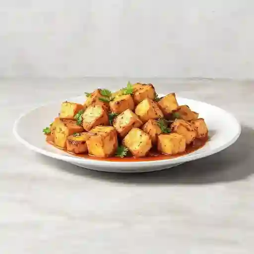Paneer Tikka