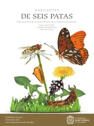 Habitantes de Seis Patas