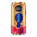 Agua Brisa Bebida Con Gas Sabor a Manzana (269 Ml)