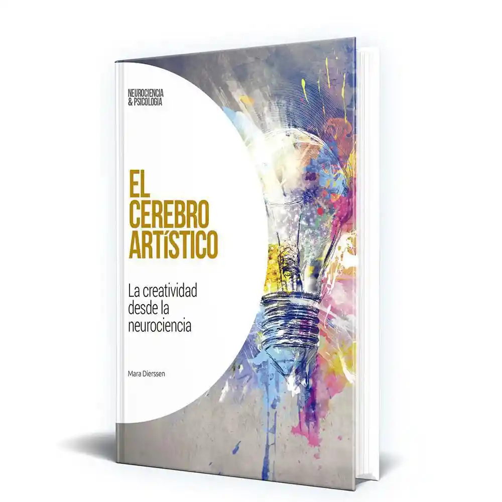 Neurociencia T29 El Cerebro Ar